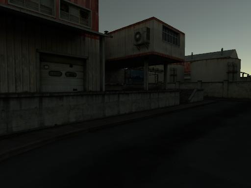 Play The Pain of Nextbot