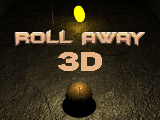 Thumbnail for Roll Away 3D
