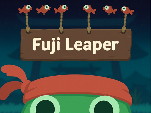 Thumbnail for Fuji Leapers