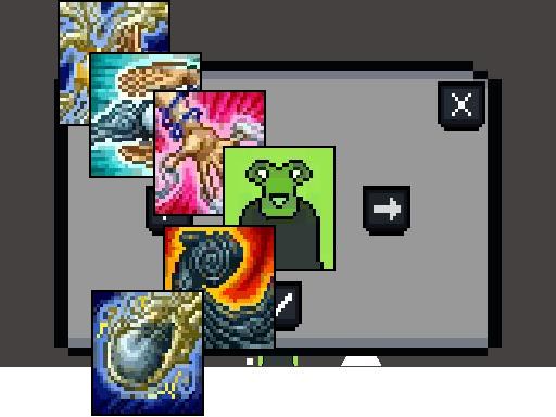 Thumbnail for Fantastic Cubic Dash