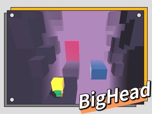 Play BigHead