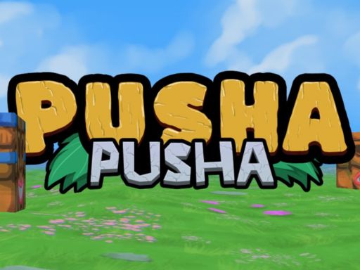 Thumbnail for Pusha Pusha