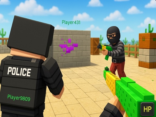 Play Pixel Legyfare Wars