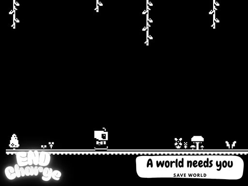 Play End Charge Alpha