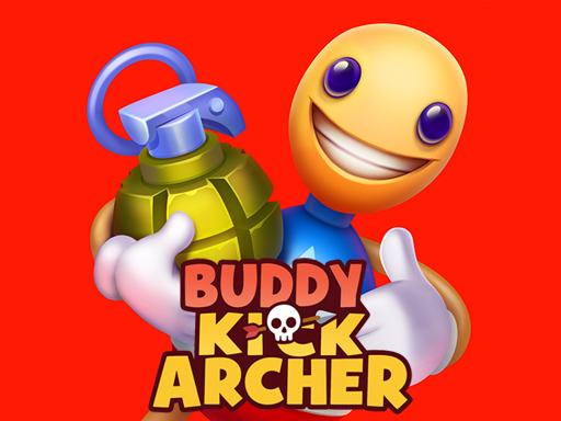 Play Buddy Kick Archer