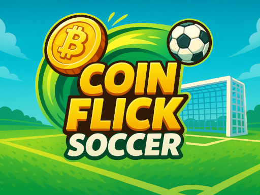 Thumbnail for Coin Flick Soccer