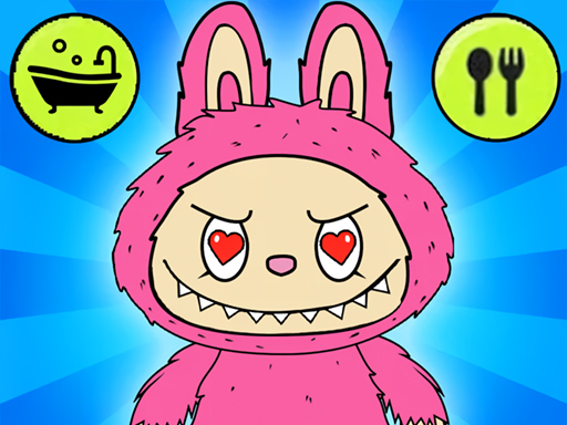 Thumbnail for My Talking Labubu