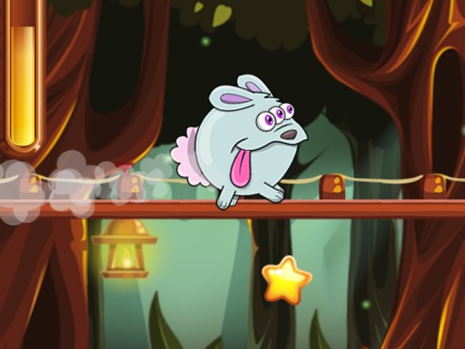 Thumbnail for Alien Forest Jump