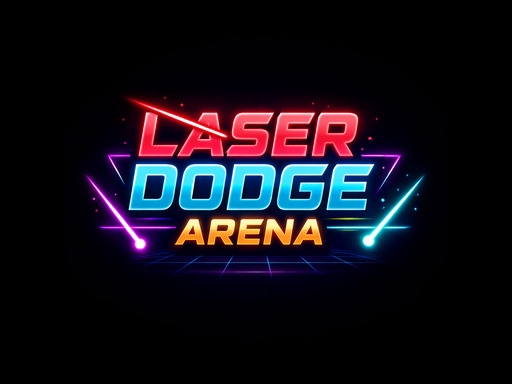 Thumbnail for Laser Dodge Arena