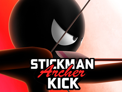 Thumbnail for Stickman Archer Kick