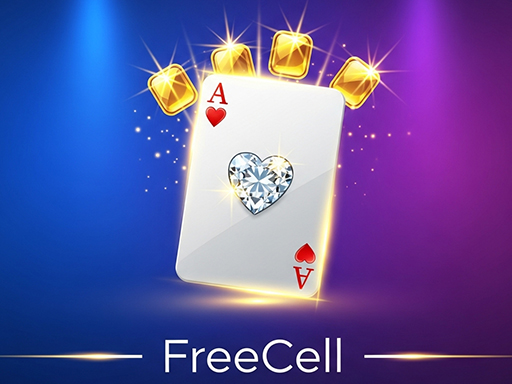 Thumbnail for Freecell Classic