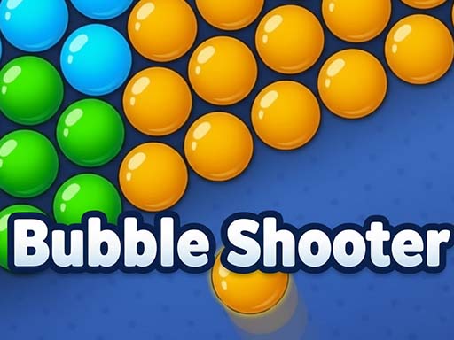 Thumbnail for Bubble Shooter Relaxing Puzzle
