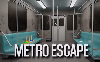 Metro Escape