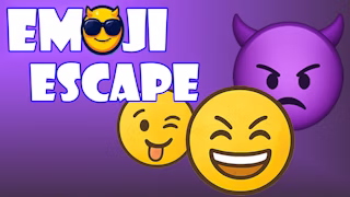 Emoji Escape